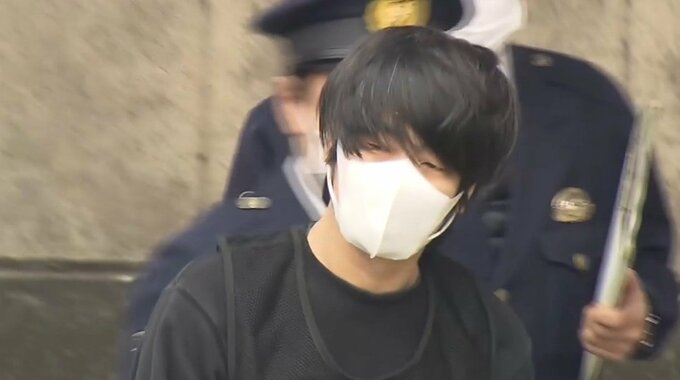 山上徹也被告、宗教2世からの手紙「読んで心を痛めている」”親の献金でお金がなくなった”など境遇伝える手紙が複数届く|TBS NEWS DIG