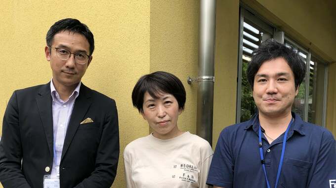 【23区で唯一】障害者向け施設と学童保育を併設したら|TBS NEWS DIG