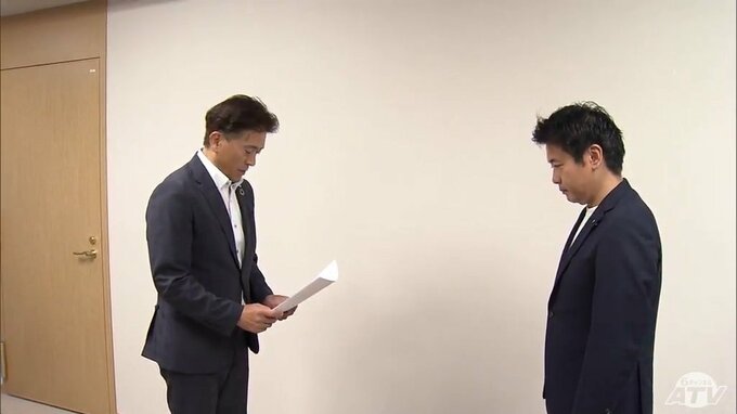 物価上昇を1%程度上回る賃上げの実現に向けた取り組みなど求める　青森県内最大の労働者団体「連合青森」が宮下宗一郎 知事へ政策・制度に関する提言|TBS NEWS DIG