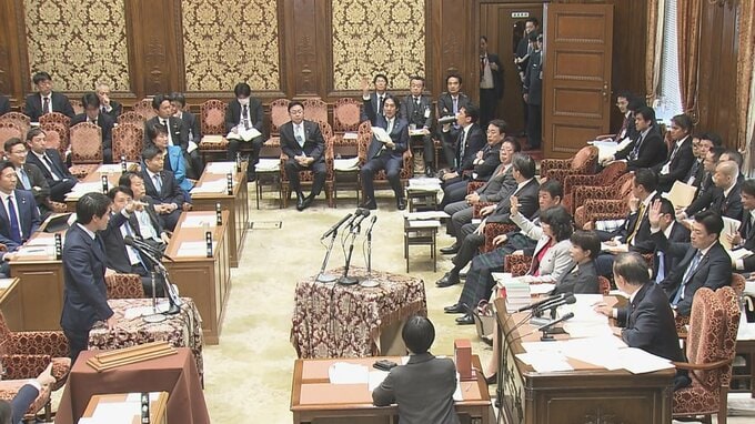 3閣僚がWBC観戦　木原官房長官「危機管理上問題ない」|TBS NEWS DIG