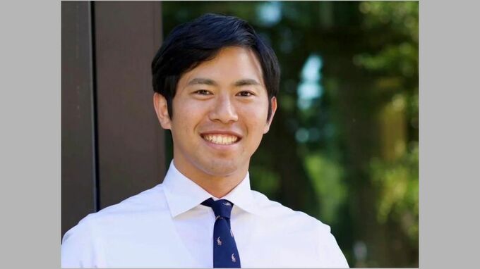 日本の脱炭素のカギは「水素」スタンフォード研究員になった元記者が提言　|　福岡のニュース｜RKB NEWS｜RKB毎日放送