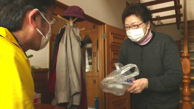 「高齢化率が高い地域で役立ちたい」弁当と『安心』をお届け　指定の受け取り時間にいなかった場合に電話も　高齢者向けの宅配弁当店がオープン|TBS NEWS DIG