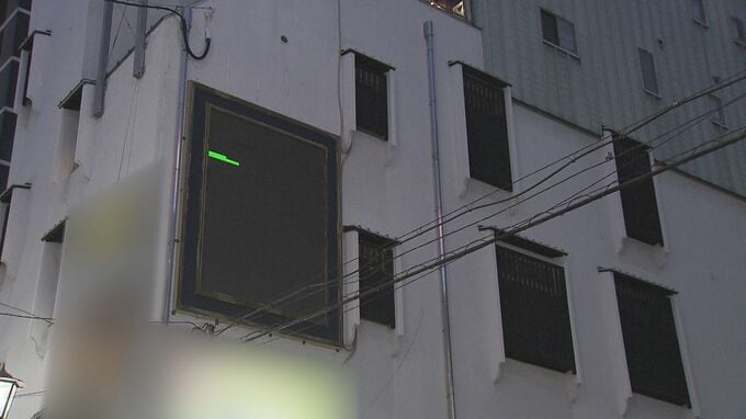 【速報】カラオケ店で覚醒剤所持の疑い　ベトナム人の男ら8人逮捕・送検　大阪・中央区　|　MBSニュース | 関西の最新ニュースを分かりやすく。