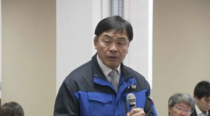 県政の羅針盤となる成長戦略について意見を交わす「ミライカイギ」　|　石川県のニュース｜MRO北陸放送