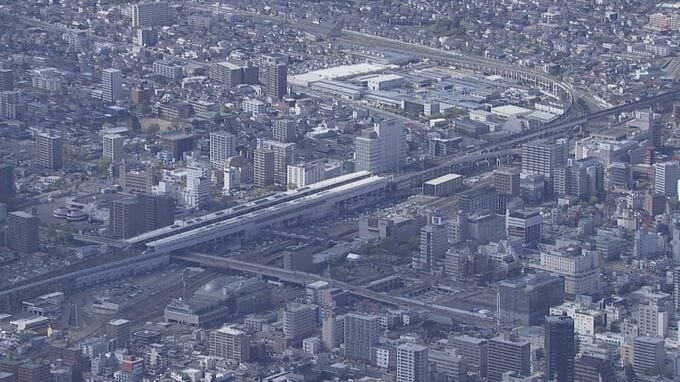 4月の県内倒産企業、負債総額は前月比2億円増　ほとんどが「不況型倒産」福島|TBS NEWS DIG