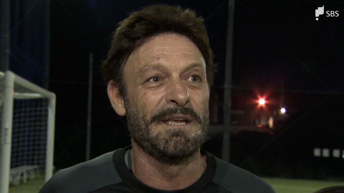 元ジュビロ磐田FWスキラッチさん死去 イタリアW杯で得点王 元同僚・藤田俊哉磐田SD「ワールドカップの得点王と一緒にプレーできたことは宝物」|TBS NEWS DIG