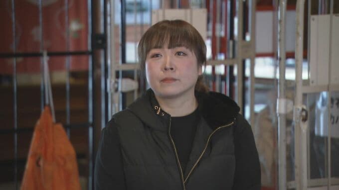 4億円を「立て替え」 早期再開目指し和倉温泉の老舗旅館が解体費立て替えの“自費解体”を決断 工事始まる　|　石川県のニュース｜MRO北陸放送