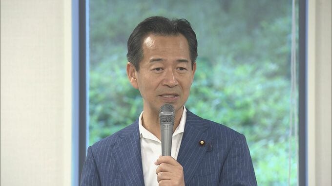 「目指すべき方向性が共有できていることが大切」中道・立憲・公明　統一地方選協力に向けて“共通指針”まとめる