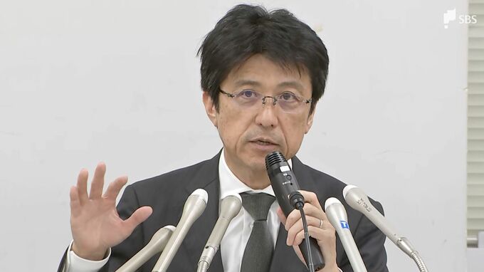 衝突・脱線事故で運転取りやめの東海道新幹線 23日始発から一部列車で遅れや運休の可能性 JR東海が発表　|　静岡のニュース | SBSNEWS | 静岡放送
