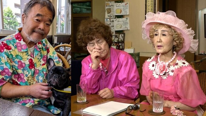 【独自取材】グレート義太夫さん訃報受け 林家ペー・パー子夫妻が追悼「彼の伴奏で歌いたかった」|TBS NEWS DIG