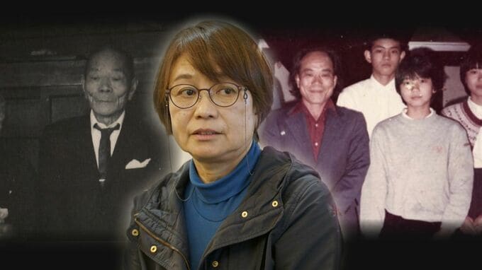 終わらない戦争 世代をこえて連鎖する「戦争トラウマ」 言葉と暴力で家族を支配した父の背景には祖父の戦争体験があった…【戦後80年 ＃あなたの623】　|　沖縄のニュース｜RBC 琉球放送