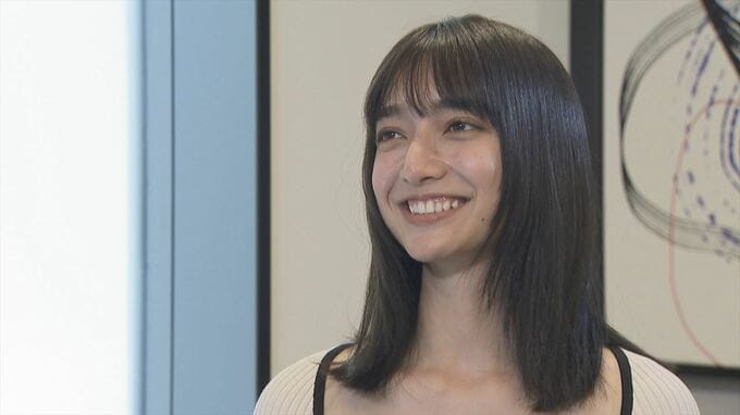 信玄公役に甲府市出身のモデル 高瀬真奈さん　12日開催の武田二十四将騎馬行列|TBS NEWS DIG