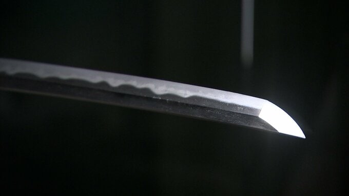 林原美術館で刀剣とサムライたちの物語を紹介する展覧会　新たに収蔵した刀剣など20口も初公開【岡山】|TBS NEWS DIG