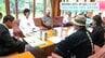 「よさこい高知文化祭2026」の機運向上へ　濵田知事と保存に取り組む人たちが『高知の伝統芸能』の保存・継承を議論　|　高知のニュース・天気｜KUTV NEWS | KUTVテレビ高知