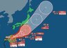 【台風情報】「非常に強い」台風26号（スリゲ）今後の進路は？勢力は？沖縄地方を東北東へ進む　中心気圧は945hPa　最大瞬間風速70m/sに発達　きょう28日に沖縄・奄美に接近する見込み（28日午前6時45分・気象庁発表）　|　SBC NEWS | 長野のニュース | SBC信越放送