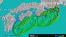 南海トラフ巨大地震 あなたの自治体の被害想定は？【一覧】愛知 岐阜 三重の死者は最大4万8000人以上に  津波の最短到達時間は多くの自治体で早まる　|　名古屋・愛知・岐阜・三重のニュース【CBC news】 | CBC web