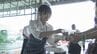 旬を迎えた名物ハモ料理を楽しむ　「ハモフェス」　弁当販売前から行列　山口・防府　|　山口のニュース・天気・防災｜tys NEWS｜ｔｙｓテレビ山口