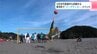 元日本代表選手も技魅せる　高知県 東洋町で“ビーチサッカー”イベント　　|　高知のニュース・天気｜KUTV NEWS | KUTVテレビ高知