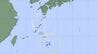【台風情報】ゆっくり北上する台風24号(クロヴァン)　最大瞬間風速25m/s　日本の南側に長く滞在か　沖縄や九州にどれくらい近づく？進路予想を進路図で見る　全国の天気を画像で　気象庁　|　山形のニュース│TUYテレビユー山形