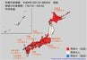 「10年に1度レベル」かなりの高温の可能性【高温に関する早期天候情報】7月29日頃～関東甲信、北海道、北陸　7月27日頃～東海、近畿、中国、四国、九州【県庁所在地の16日間天気と気温予想】（21日午後2時半・気象庁発表）　|　SBC NEWS | 長野のニュース | SBC信越放送