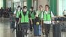 【熊本地震】リハビリ支援で災害関連死を防ぐ　沖縄の理学療法士ら6人「JRAT」が熊本へ出発　|　沖縄のニュース｜RBC 琉球放送