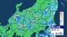 【気象情報】長野県　「警報級の大雨」の可能性　14日夜遅くにかけ　大気の状態が非常に不安定に　県全域で80ミリ（～15日午後6時・多い所）【30分ごとの雨シミュレーション】　|　SBC NEWS | 長野のニュース | SBC信越放送