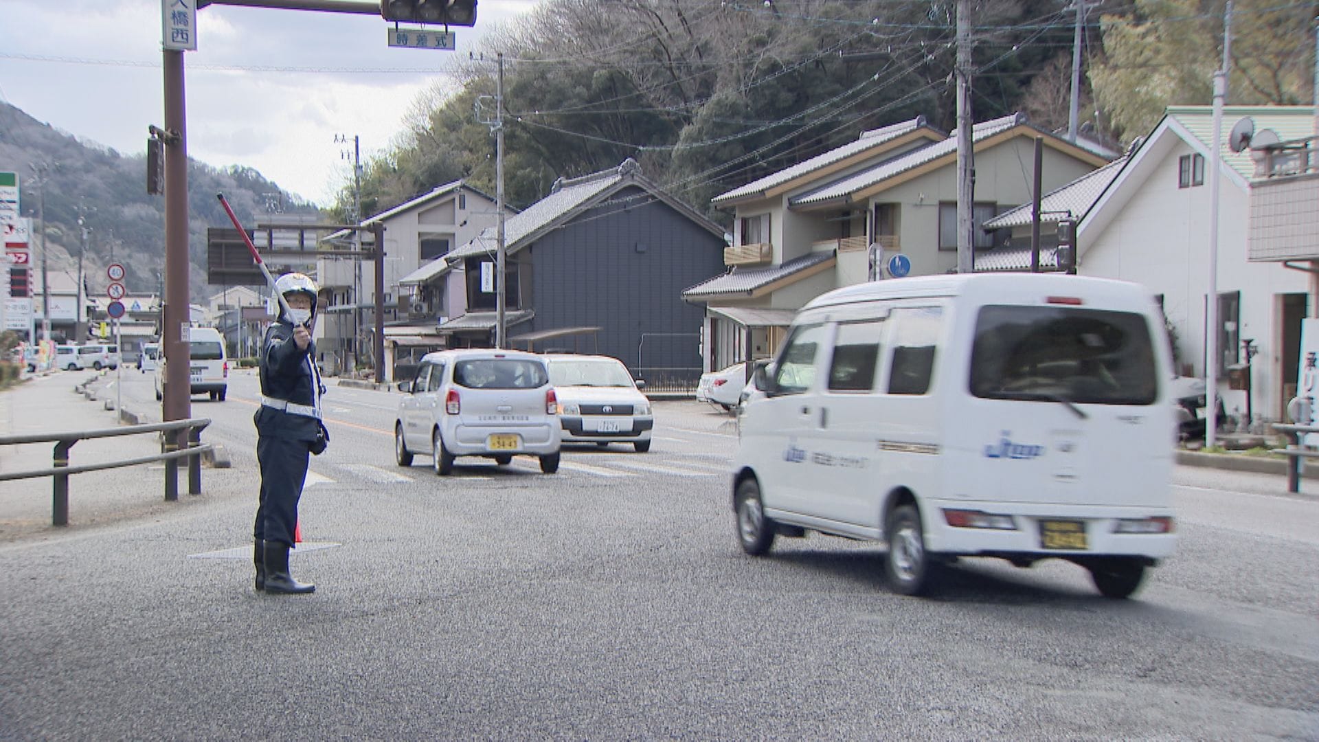 停電情報】公共施設が臨時休館 昨夜から続く大規模停電で… 三州足助