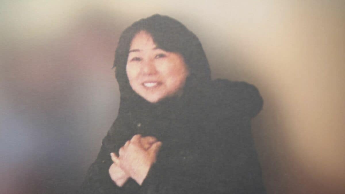 安福久美子容疑者(69)は取り調べ拒否 名古屋主婦殺害 ビラ配りしない初めての命日 事件発生からきょうで26年 遺族・高羽悟さん「待ち続けた ...