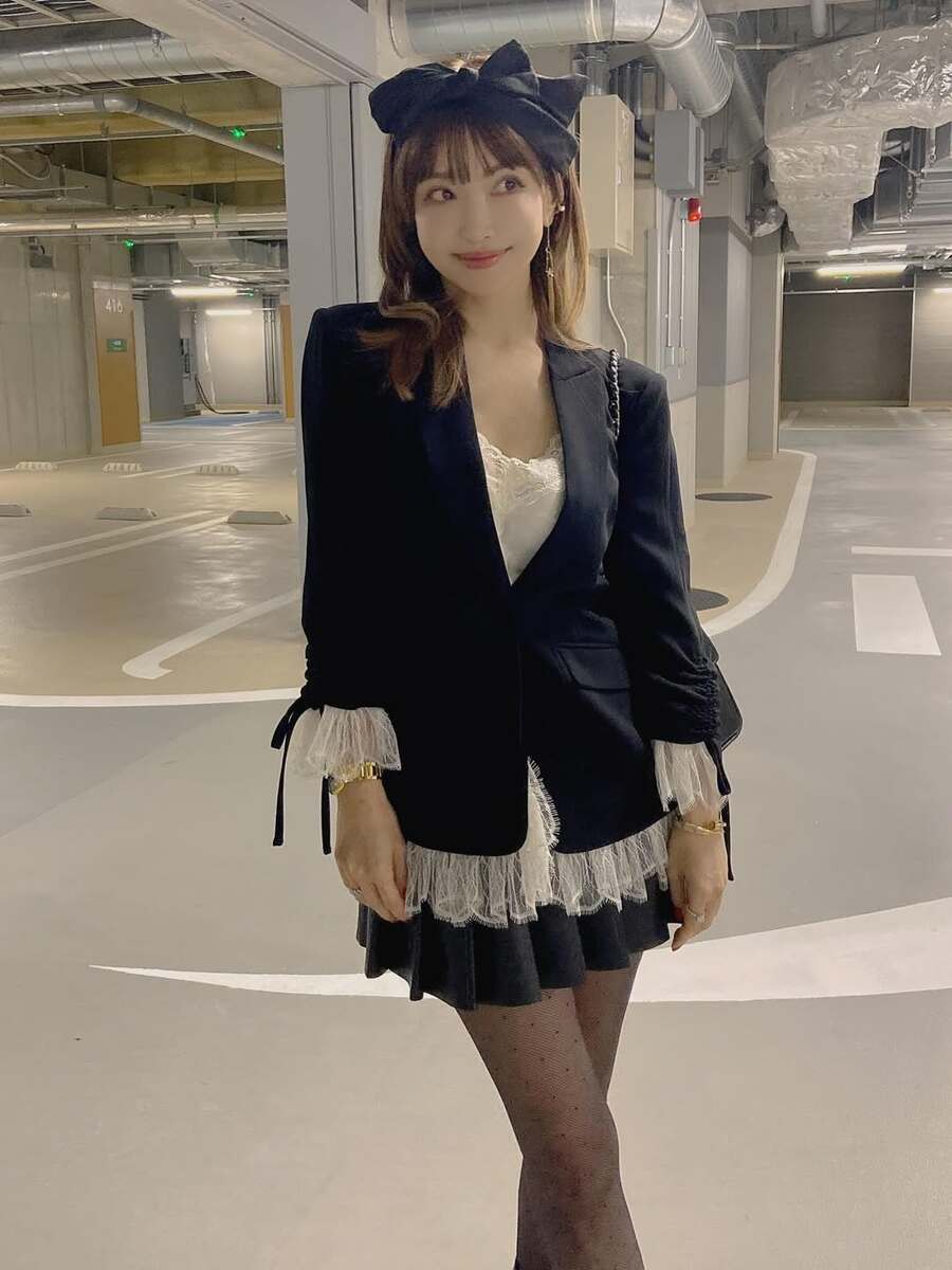 シャネル メガネ 平子理沙着用モデル 平子理沙】抜群のスタイルを披露 念願のCHANELバックを手に入れ