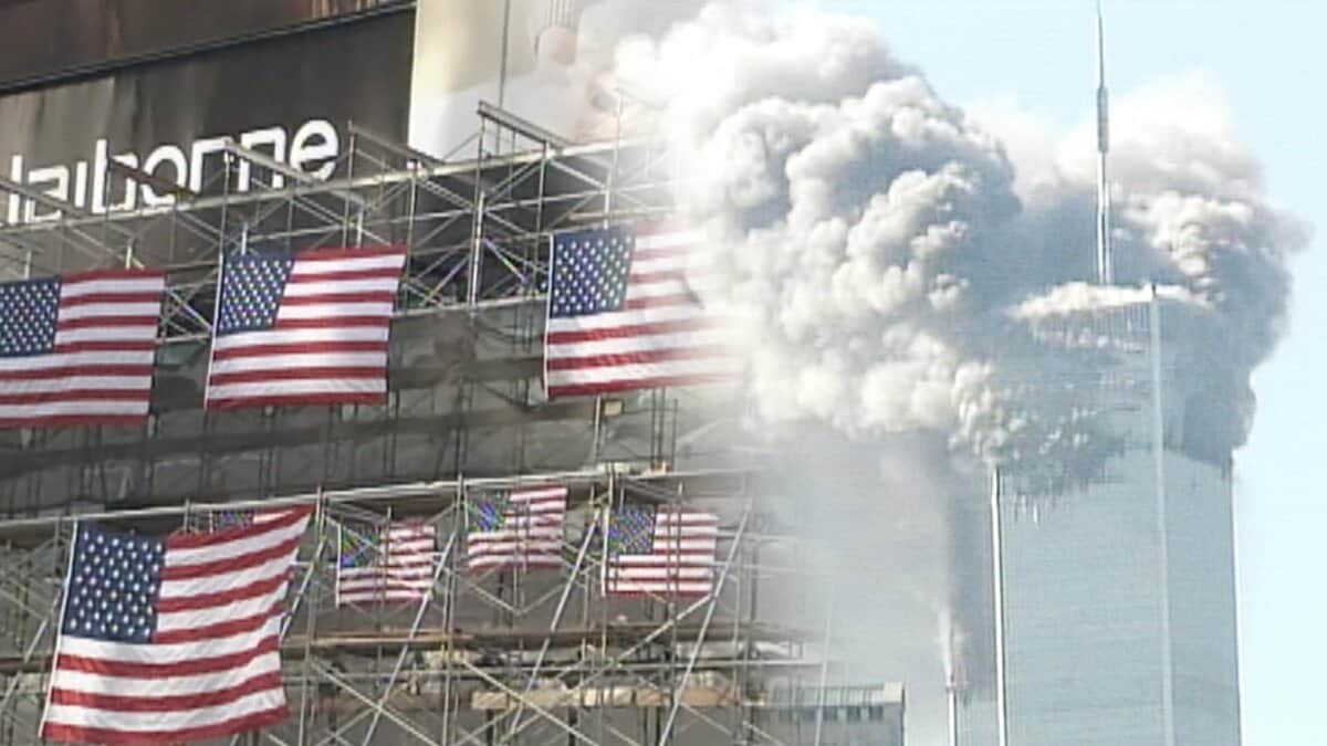 9.11から25年②】テレビでの「開戦」宣言、陥った“意外な心境” 特派員