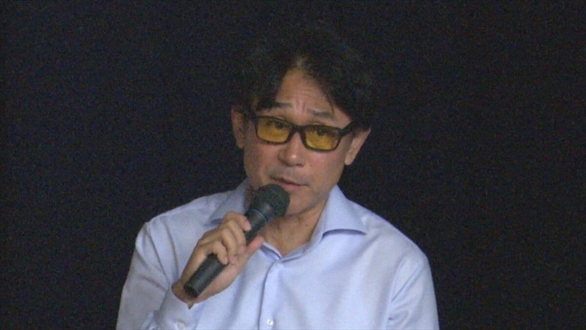 「スマホで、裏社会ともダイレクトに連絡が取れる」　夏休み前に高校生に防犯講演　“高額報酬” などうたうアルバイト募集に注意