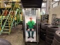 人間用冷蔵庫｢ど冷えもんBOX｣、酷暑の夏に商機－海外からも引き合い| TBS CROSS DIG with Bloomberg