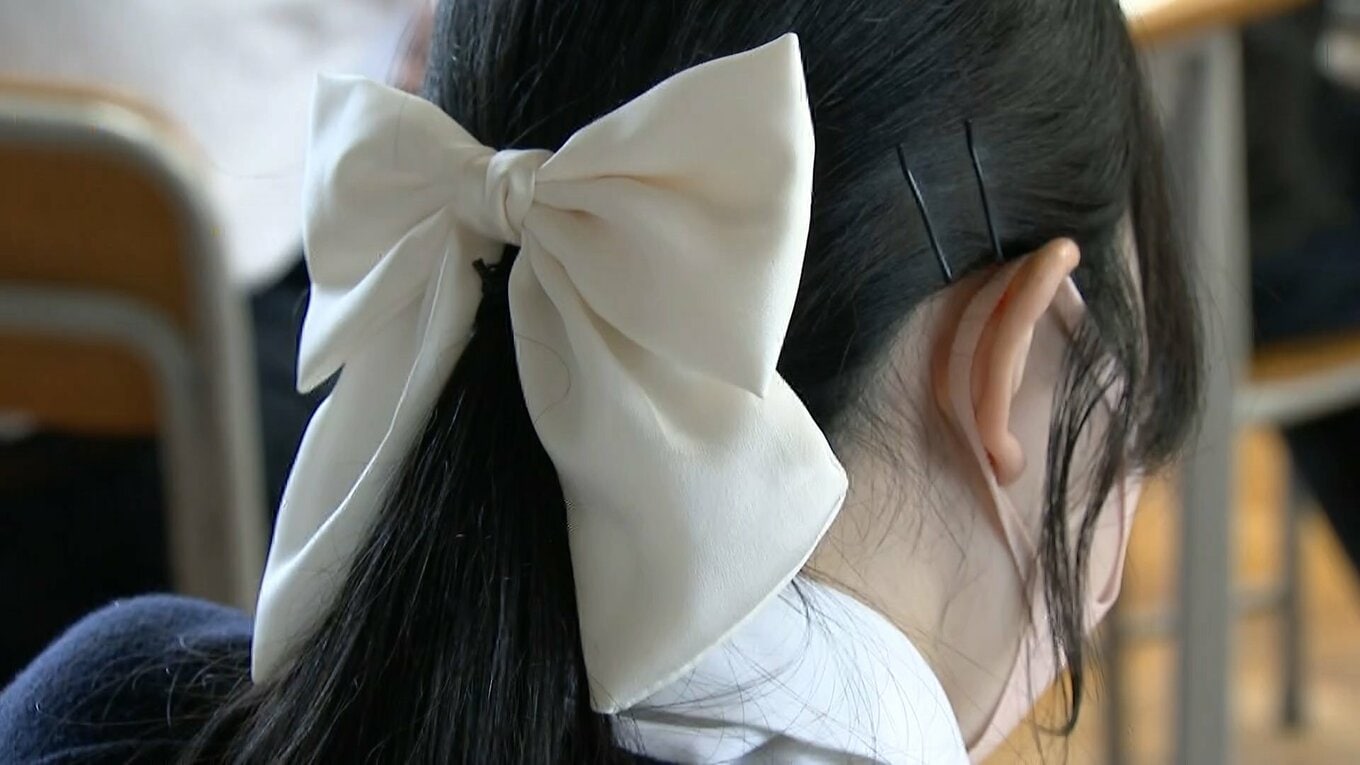 「ある程度の校則はあった方が」「楽しかった」 伝統校が実施した「校則なし」の12日間 生徒たちは何を感じた? 福岡 | TBS NEWS DIG