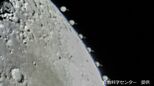 土星が月に隠される「土星食」岡山県倉敷市でも観測「2007年以来17年ぶり 次回は2037年の13年後」|TBS NEWS DIG