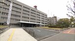 トクリュウか  強盗の準備をしたとして男3人を逮捕  不審な車を近くの人が通報し検挙へ|TBS NEWS DIG