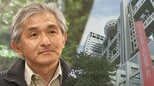 「フジの対応に驚いたし、がっかりした」ダルトン推薦の菊岡稔氏がため息 フジHD経営陣と大株主の深まる溝|TBS NEWS DIG