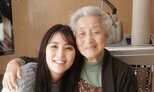 【石川恋】　１８年ぶりに「大好きな」祖母に再会　「私の目は　ばあちゃんに似ている」|TBS NEWS DIG