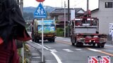 「女の子が動けない、反応がない」ごみ収集車と子どもの事故で女児が死亡　運転手を現行犯逮捕=浜松市【速報】　|　SBS NEWS | 静岡放送 | 静岡県内ニュース・天気