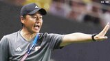 U23日本代表 大岩剛監督、続投決定！28年ロス五輪で60年ぶりのメダル獲得目指す【サッカー】|TBS NEWS DIG