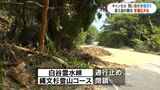 台風被害の屋久島 ホテル300人キャンセル、ヤクスギランドは観光客2倍に 鹿児島 | 鹿児島のニュース|MBC NEWS|南日本放送
