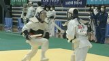 「県警逮捕術大会」警察官170人が技術と武力を競う 大分 | 大分のニュース|OBS NEWS|大分放送