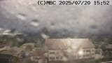 新燃岳 連続噴火が継続しているもよう|TBS NEWS DIG