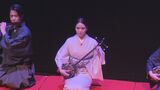 琉球古典音楽とバレエが彩る舞台 「時の首里彩画 THE LIVE」を上演|TBS NEWS DIG