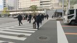 波乱の幕開けとなった2024年　街の人の思いを聞いた　｢この先不安」「明るい未来を期待」　|　名古屋・愛知・岐阜・三重のニュース【CBC news】 | CBC web