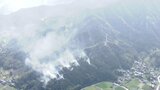 【愛媛今治火災・現在の状況まとめ】住宅と倉庫あわせて9棟が全焼…国道は通行止め解除 JRは運転再開 27~28日にかけては曇り又は雨【26日15時更新】 | 愛媛のニュース - Nスタえひめ|あいテレビは6チャンネル