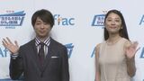 【櫻井翔】健康の秘訣は「3日に1回ジムに行ってトレーニングする」|TBS NEWS DIG