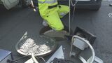 下水道管の緊急点検 大分市が独自で実施 埼玉の道路崩落事故を受け | 大分のニュース|OBS NEWS|大分放送