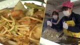 高校生たちが町の新たな名物を開発 新名物は「山田海鮮焼き麺」 果たして出来栄えは? 岩手・山田町 | IBC NEWS | IBC岩手放送