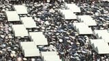 【駆け込み万博】閉幕まで17日!きょうも会場前は入場待ちの列で「ぎっしり」未使用チケットの「交換」開始も27日は既に「受け付け終了」|TBS NEWS DIG