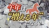 「午年」は“増える年”？12年前は消費税増税　2026年は「年収の壁」引き上げで手取り増？社会保険料の負担増？気になる見通しは|TBS NEWS DIG